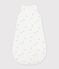 Gigoteuse b&eacute;b&eacute; en coton imprim&eacute; dragons TOG 3 blanc/multicouleur