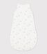 blanc/multicouleur