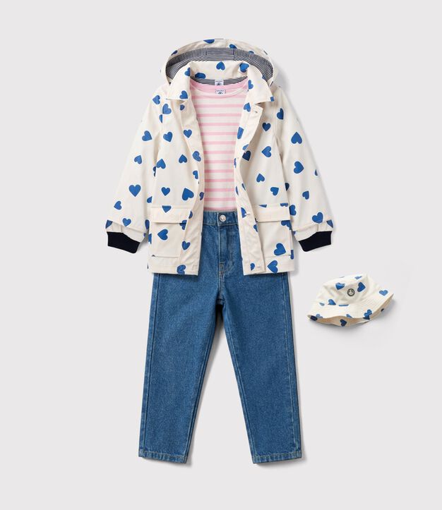 Coeurs bleus