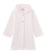 Robe de chambre petite fille