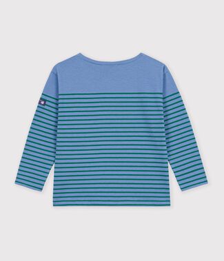 bleu/vert