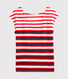 Tee shirt lin femme