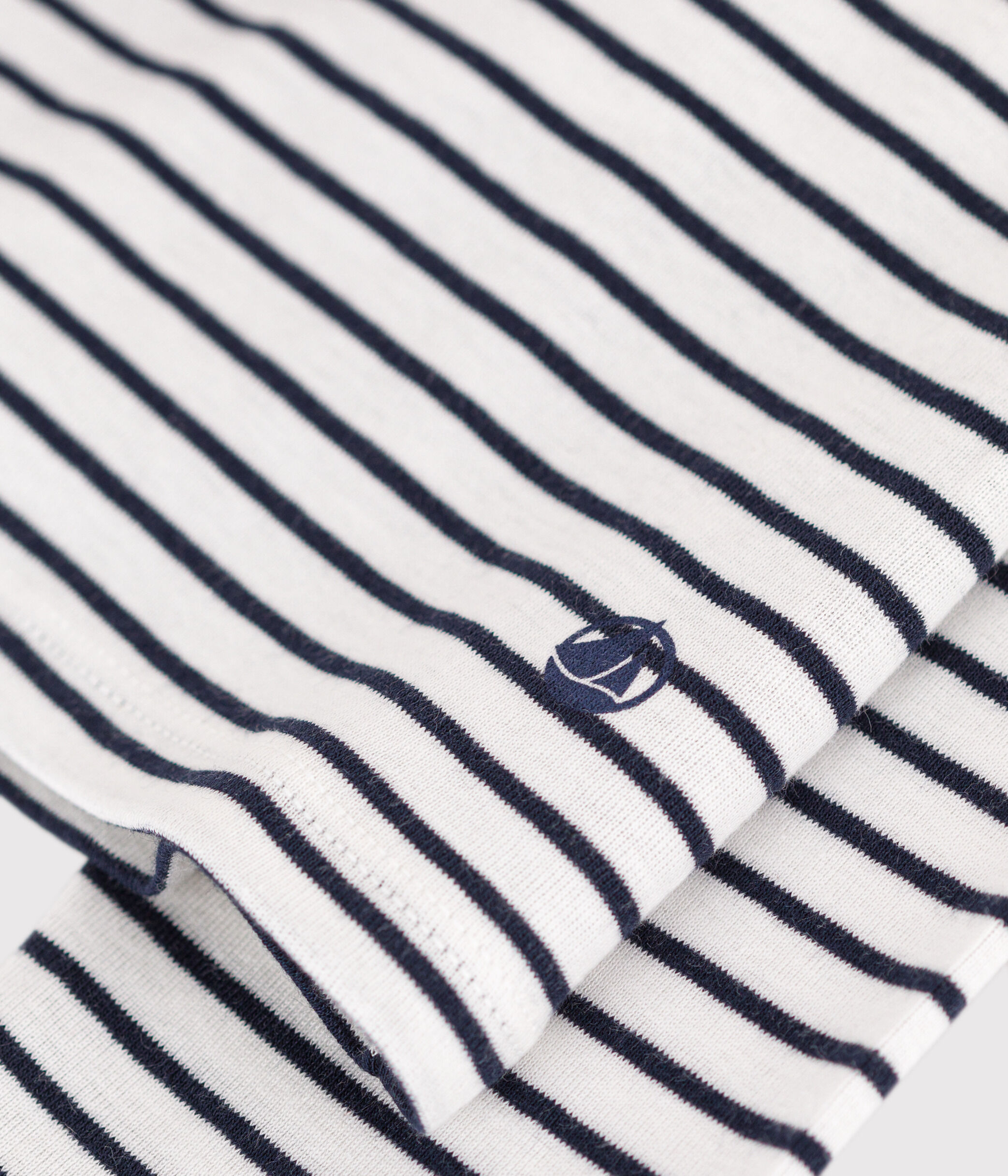 Body Bébé Col Roulé Petit Bateau - 100% Coton Extensible - Modèle Uni - Taille Naissance à 24 Mois - 5