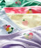 Lot de 5 culottes fruits petite fille variante 1