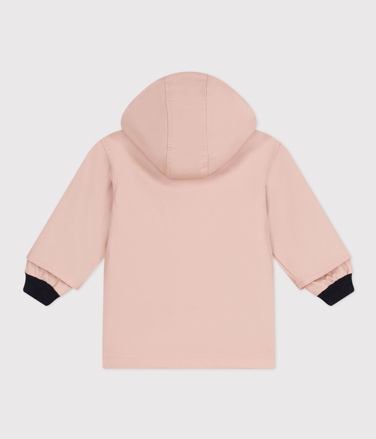 Cir&eacute; iconique b&eacute;b&eacute; rose SALINE