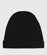 Bonnet en laine Femme
