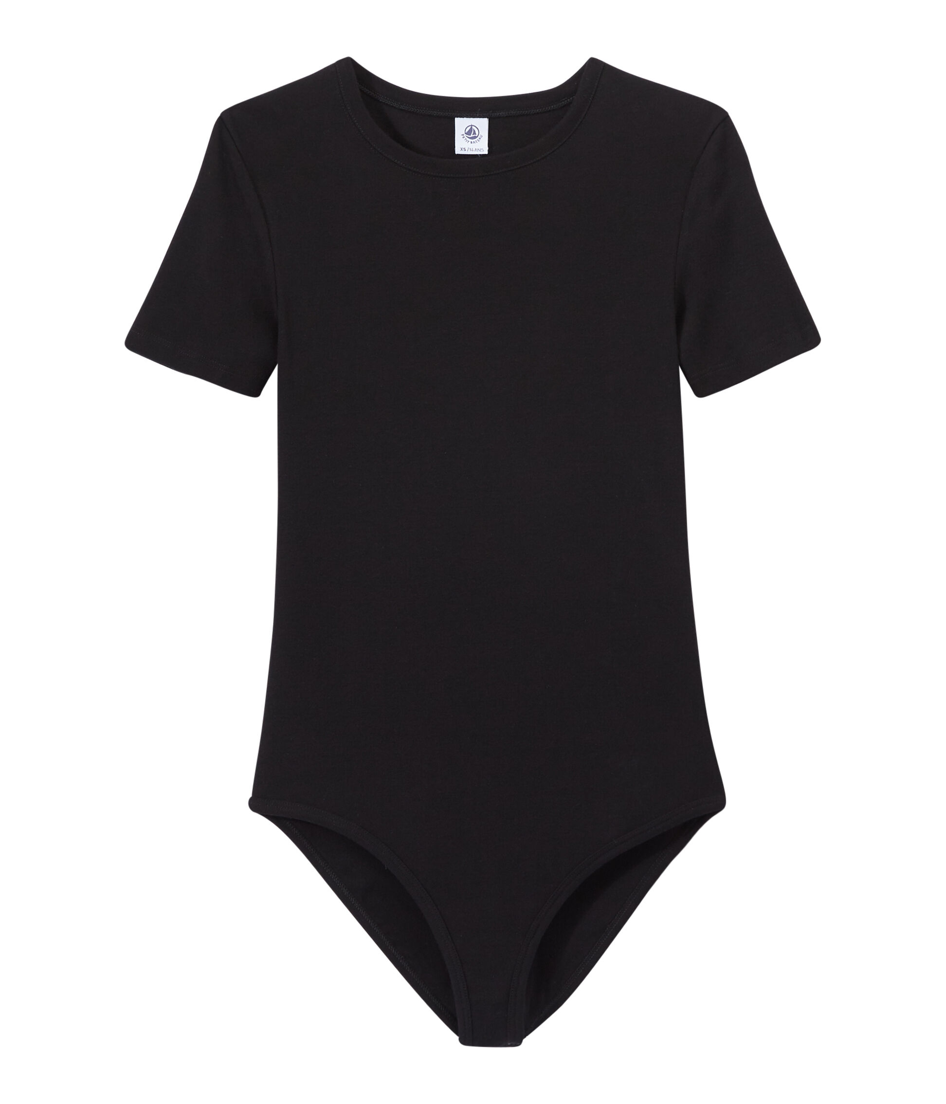 body petit bateau femme