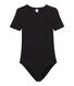 Body femme BODYCONIQUE en coton