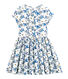 Robe enfant fille