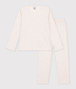 beige/rose/multicouleur