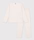 beige/rose/multicouleur