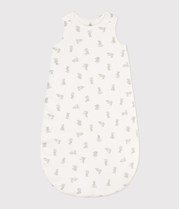PETIT BATEAU - Gigoteuse lapins en coton TOG 2