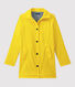 Ciré femme imperméable forme pardessus