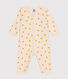 Pyjama sans pieds en coton bébé