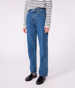 bleu DENIM MOYEN