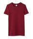 T-shirt femme rayé milleraies