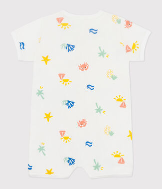 blanc MARSHMALLOW/blanc MULTICO