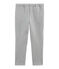 Pantalon maille enfant fille gris SUBWAY CHINE