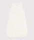 Gigoteuse fleurs en coton TOG 2