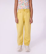 jaune