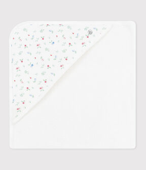 blanc MARSHMALLOW/blanc MULTICO