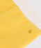 Short en molleton léger bébé jaune NECTAR