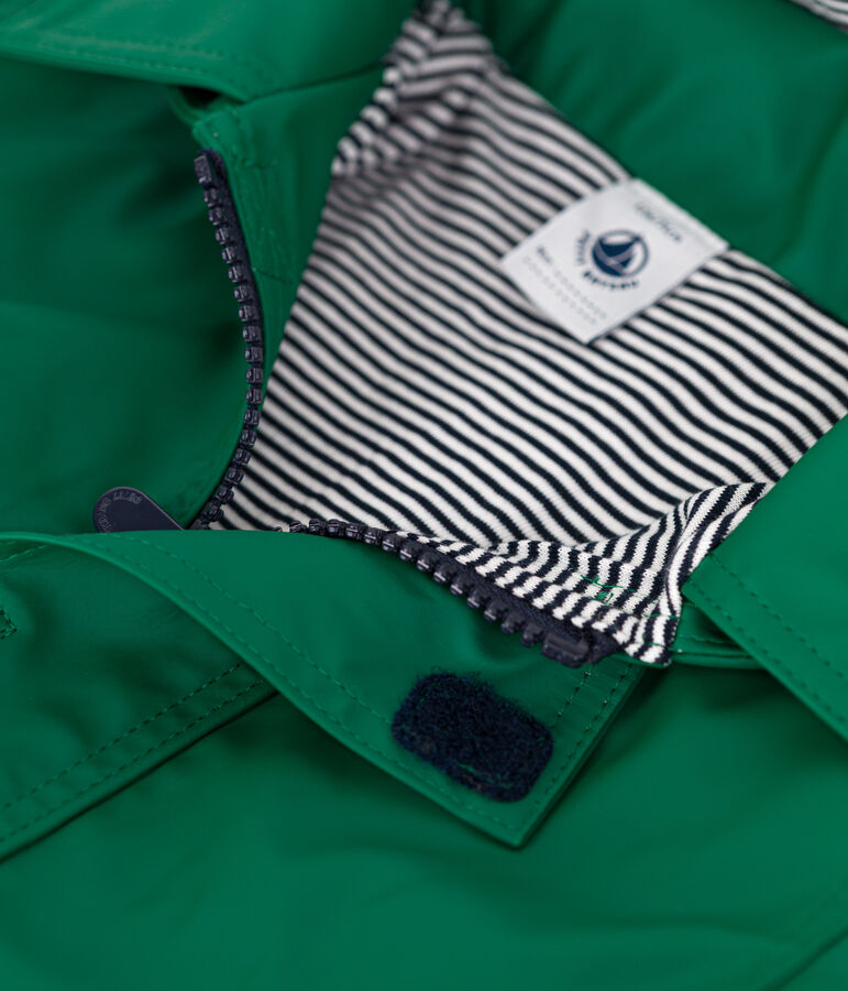 Cir&eacute; iconique b&eacute;b&eacute; vert JARDIN