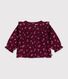 rouge/multicouleur