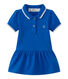Robe bébé fille