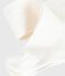 Collant uni en jersey de coton uni bébé blanc MARSHMALLOW