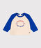 Sweatshirt en molleton bébé AVALANCHE/ CALVIN