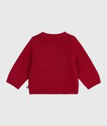 rouge CORRIDA