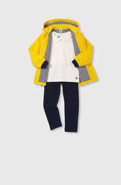 Iconique Petit Bateau