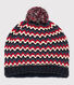 Bonnet enfant garçon-fille