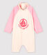 Combinaison anti-UV écoresponsable bébé fille/garçon