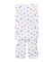Pyjacourt petite fille blanc/multicouleur