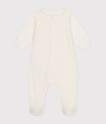blanc MARSHMALLOW/gris GRIS