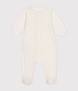 blanc MARSHMALLOW/gris GRIS