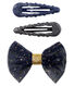Lot d'accessoires pour cheveux enfant fille