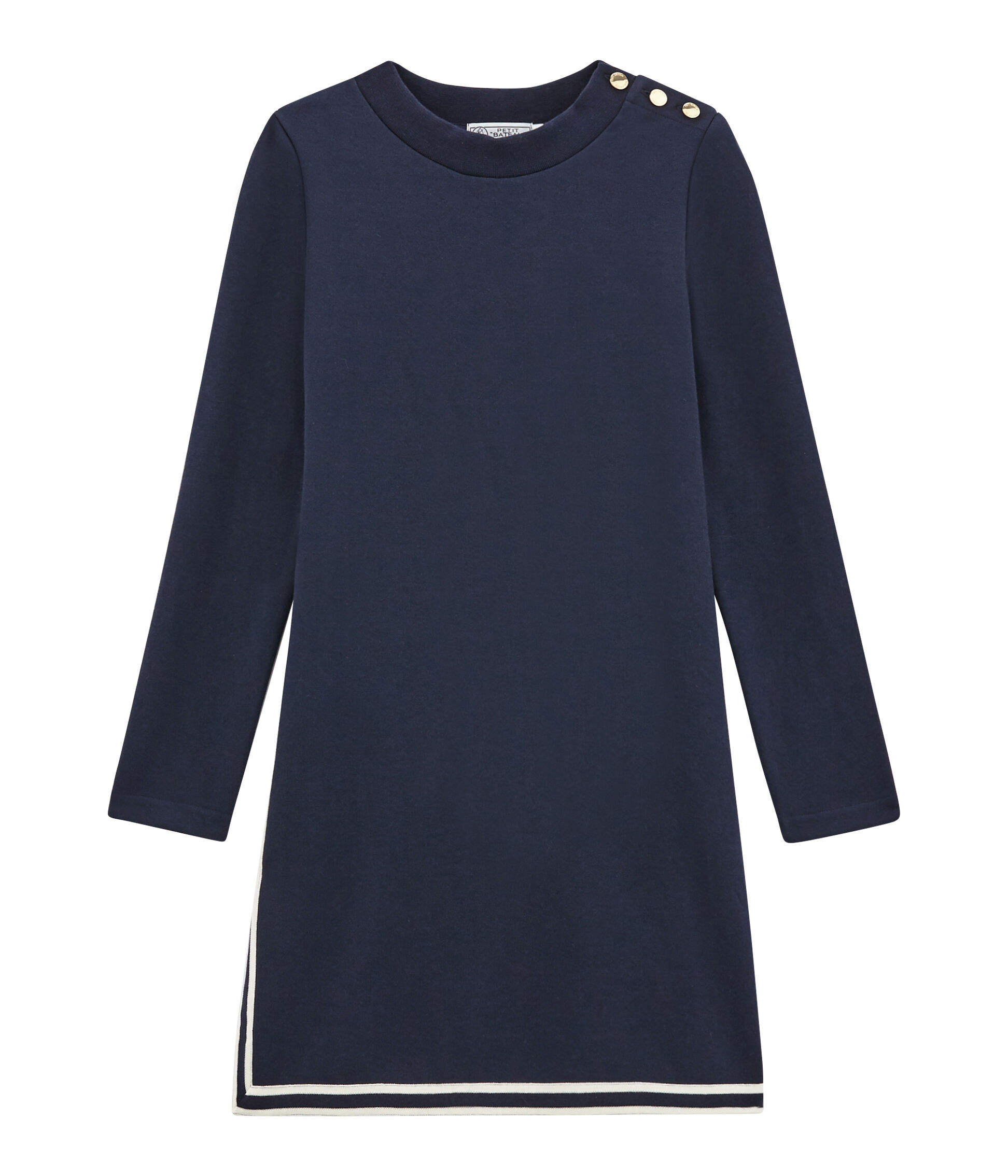 Robe Droit Femme 2025