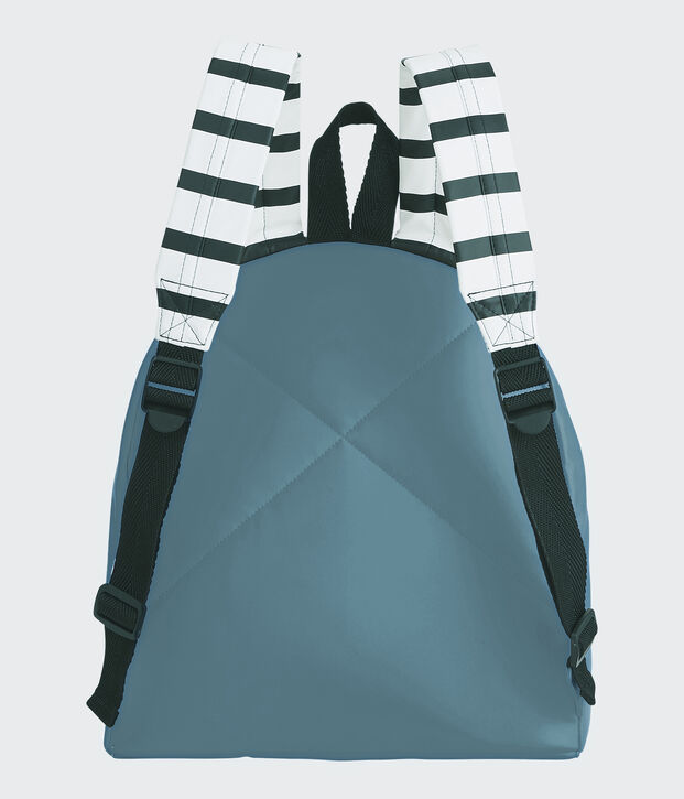 Sac &agrave; dos iconique enfant multicouleur