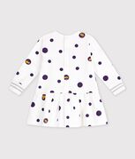 blanc/multicouleur