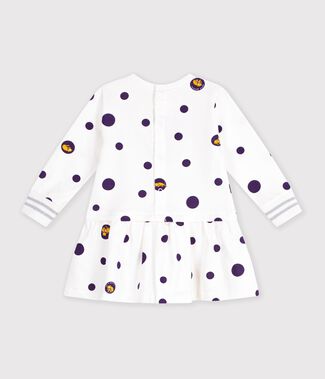 blanc/multicouleur
