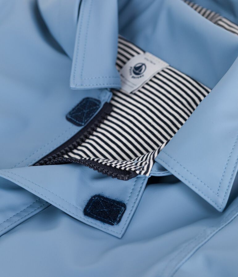 Cir&eacute; iconique b&eacute;b&eacute; uni bleu ADRIATIC