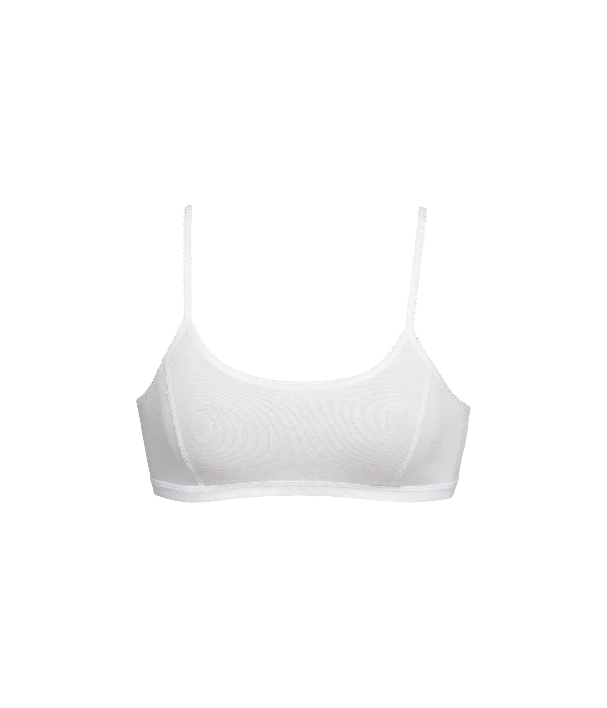 brassiere fille