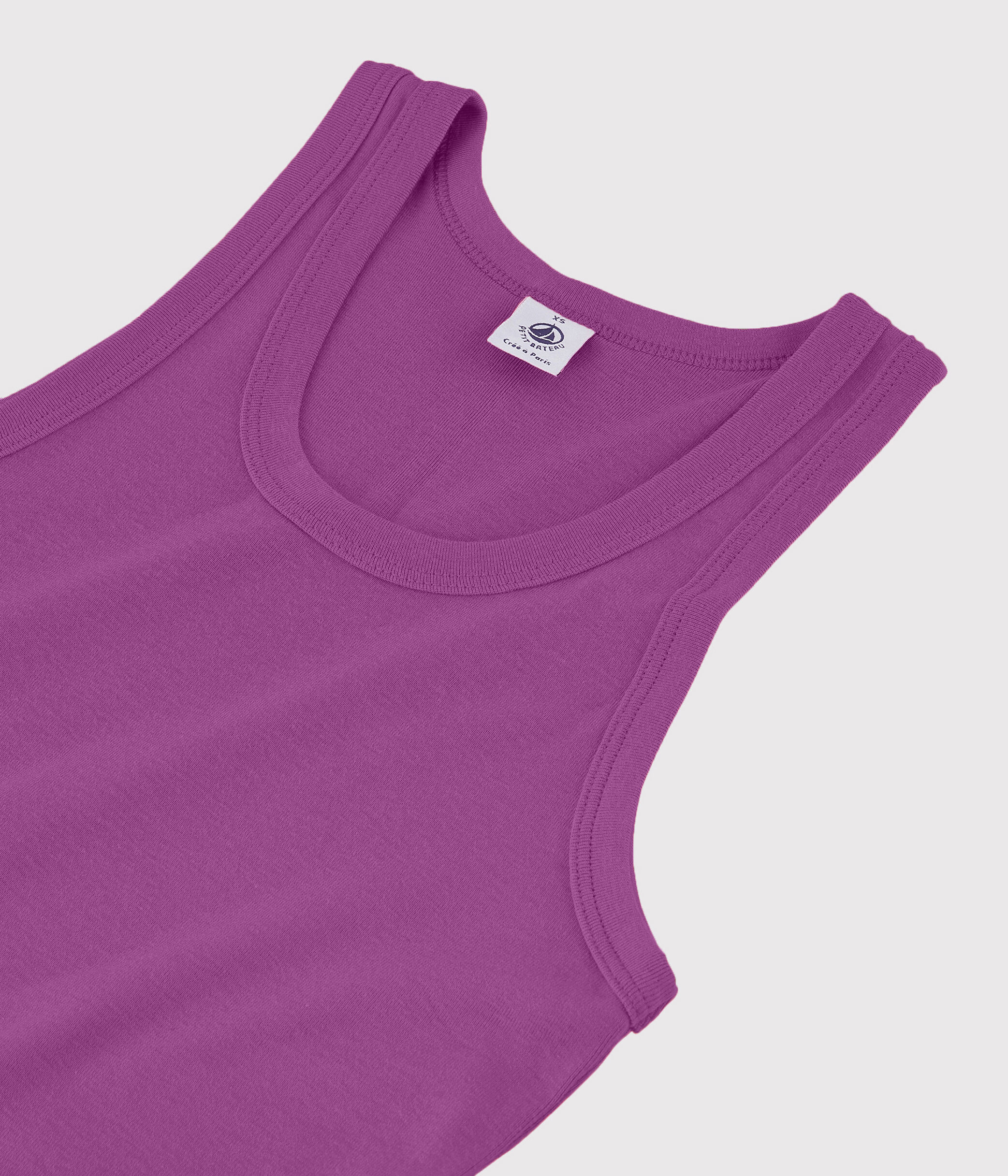 Petit bateau debardeur femme 2025