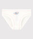 Culotte petite fille en coton