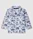 Sweatshirt en molleton imprimé bébé garçon