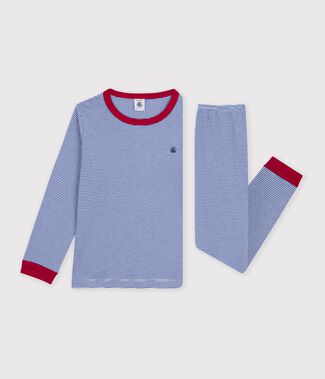 bleu/blanc