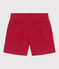 Short enfant en coton SPI
